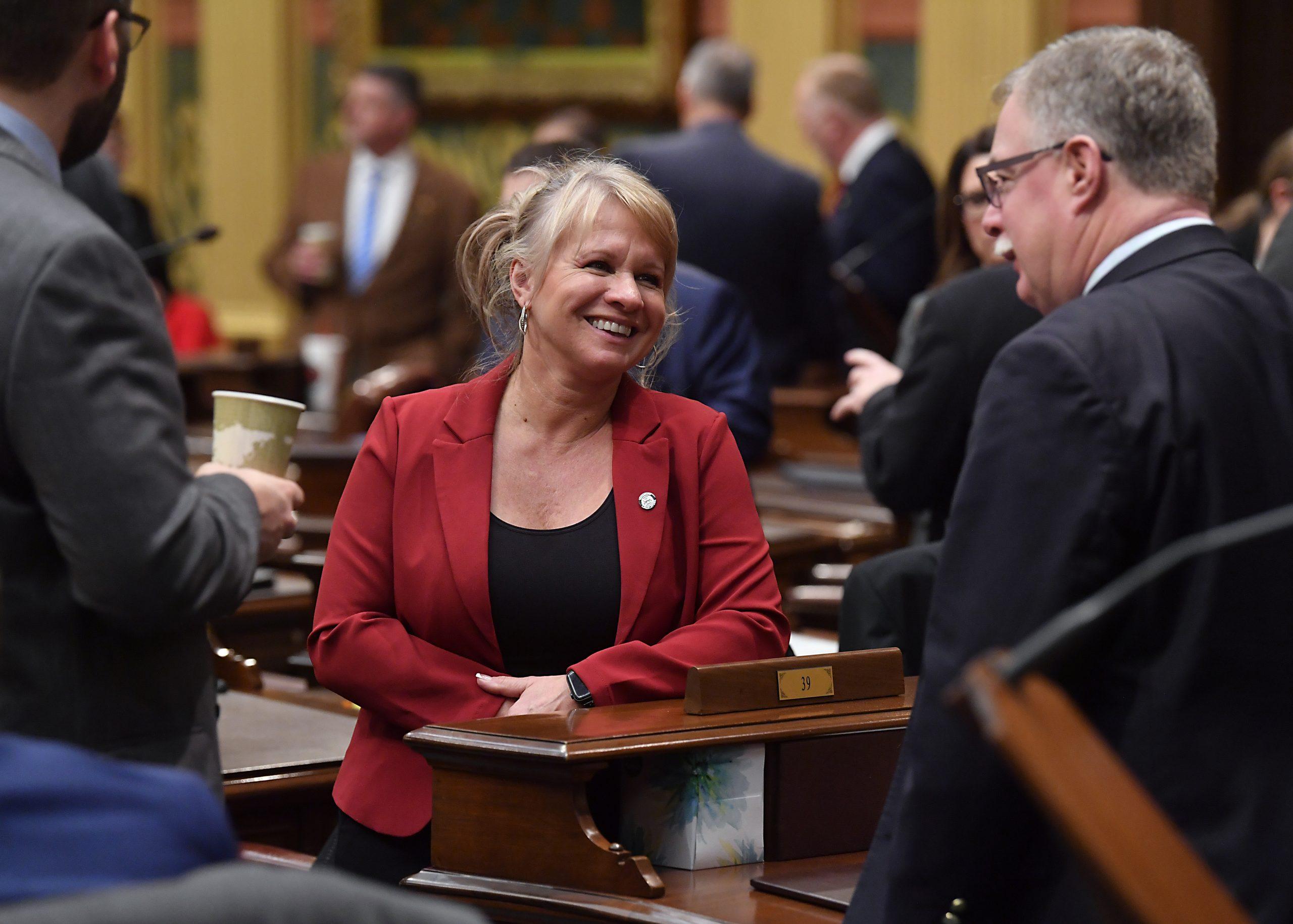 Michigan House Republicans