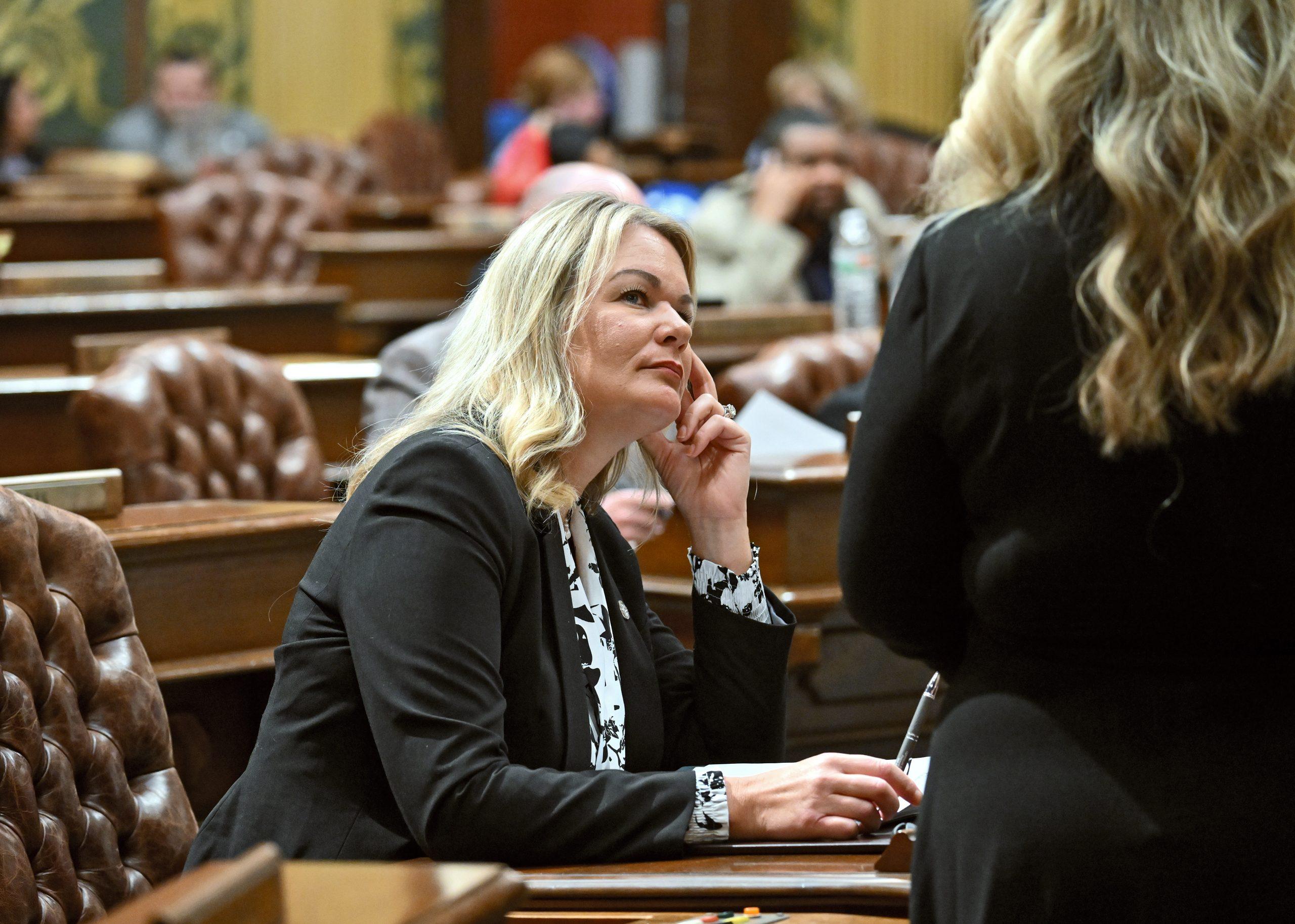 Michigan House Republicans
