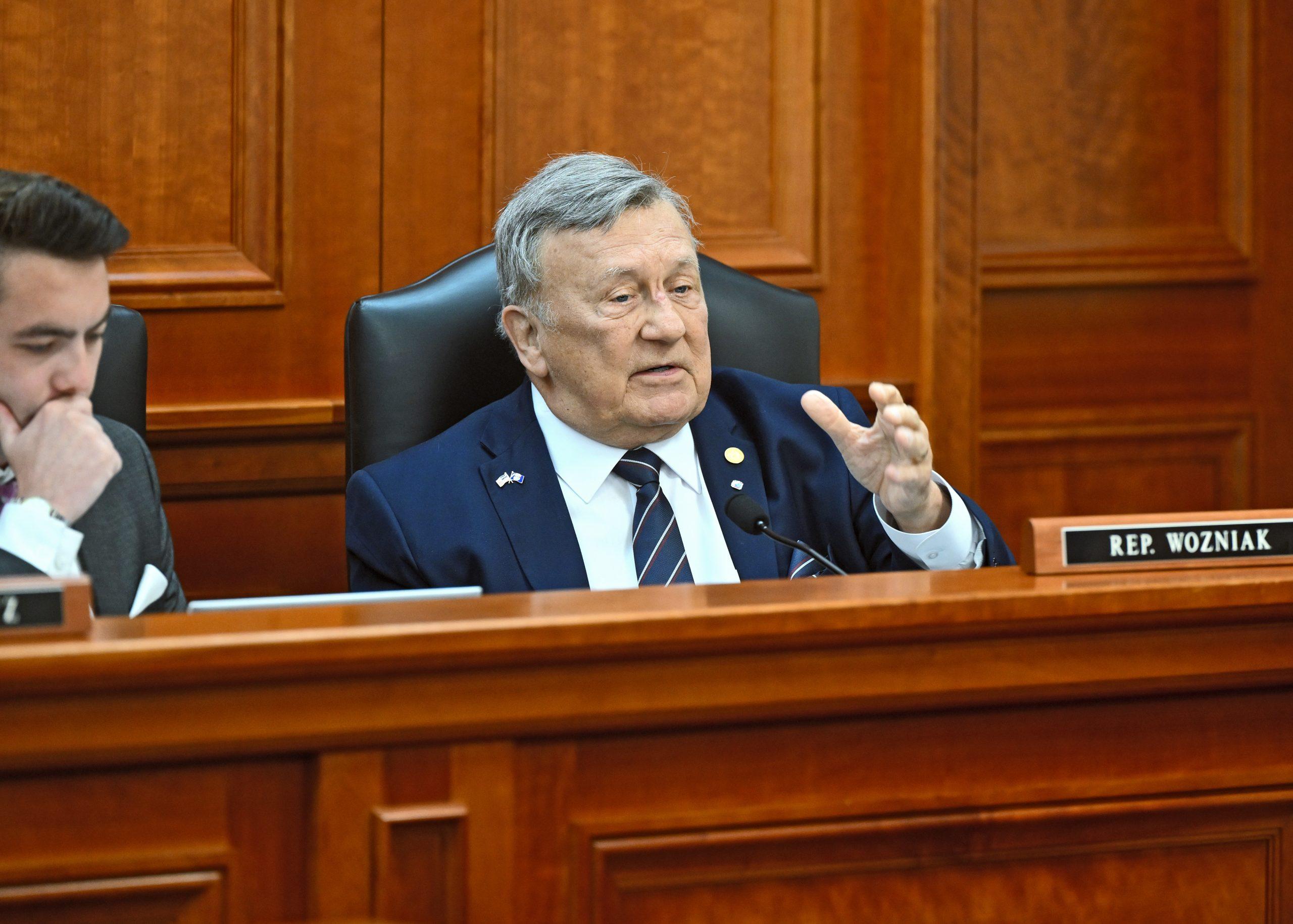 Michigan House Republicans